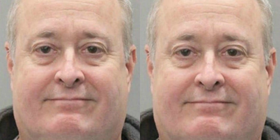 The Cannibal Who Moved Next Door The Cannibal Who Moved Next Door