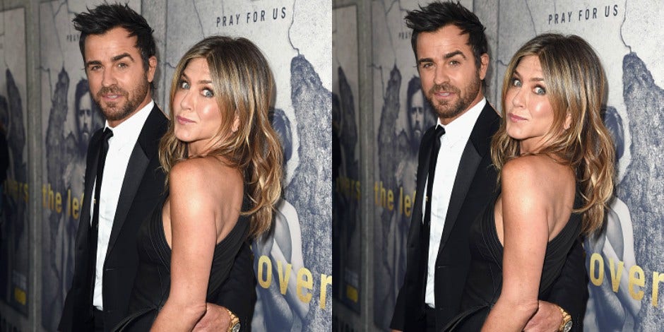 5 Rumors That Might Be The Reason Jennifer Aniston and Justin Theroux Split 5 Rumors That Might Be The Reason Jennifer Aniston and Justin Theroux Split