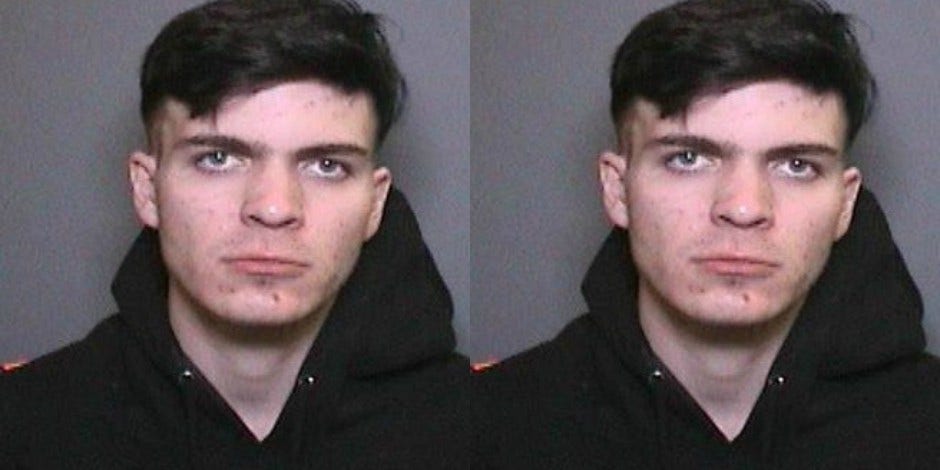 New Details About The Friend Suspected Of Killing Blaze Bernstein New Details About The Friend Suspected Of Killing Blaze Bernstein
