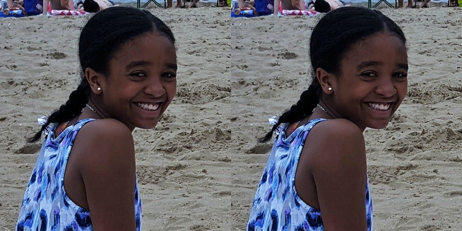 Man Who Raped And Murdered 14-Year-Old Sentenced To Death Man Who Raped And Murdered 14-Year-Old Sentenced To Death