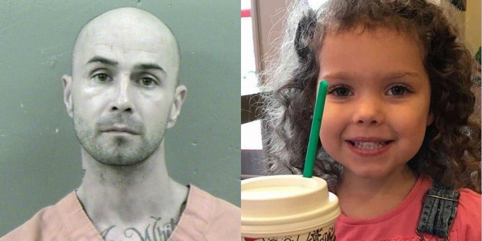 New Details About The Man Who Kidnapped Heidi Todd New Details About The Man Who Kidnapped Heidi Todd