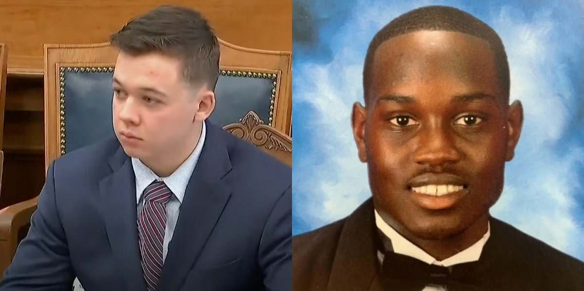 How The Jury Selection Process Is Criticized For Being An Imperfect System Kyle Rittenhouse, Ahmaud Arbery