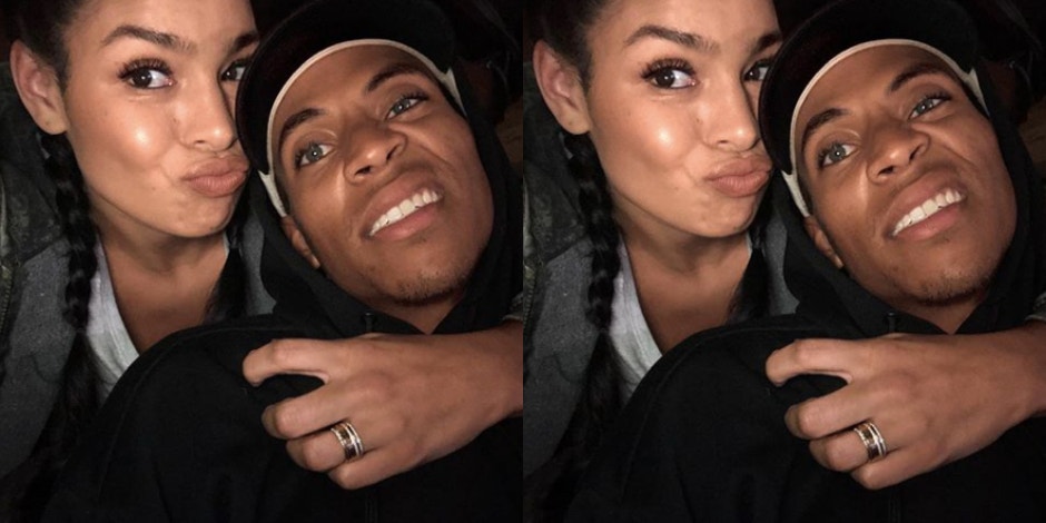 Who Is Jordin Sparks Husband? Details Dana Isaiah Kids Jordin Sparks Pregnant