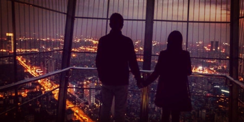 relationships couples
