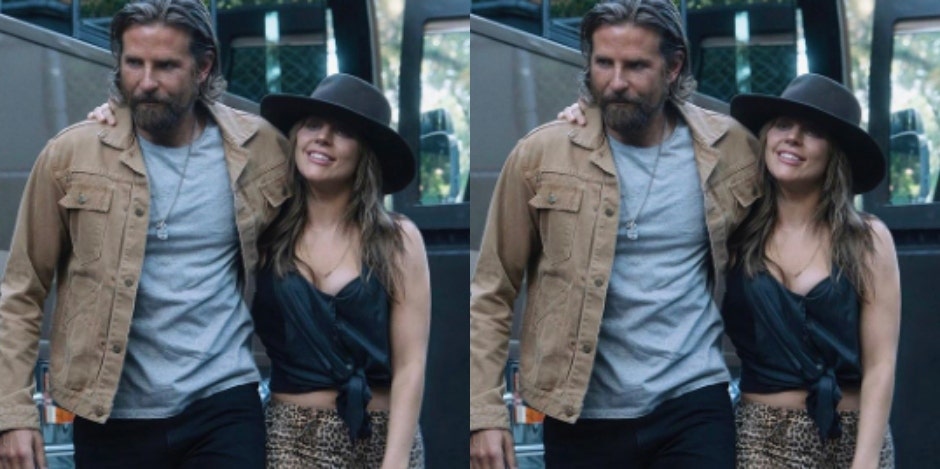 Are Bradley Cooper And Lady Gaga Secretly In Love? New Details About They Rumor They're Dating