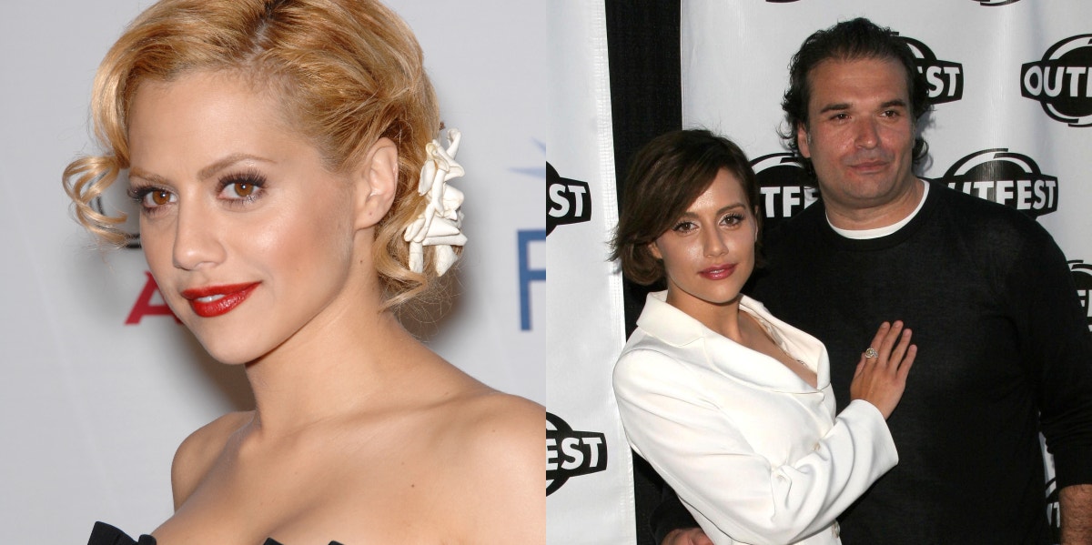 How Did Brittany Murphy Die? HBO Max Documentary Explores Her Death brittany murphy simon monjack