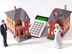 Are Divorced Friends Bad For Your Marriage? Broken Marriage