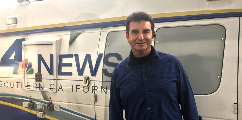 Who Is Bruce Hensel? New Details On Former NBC Correspondent Arrested For Soliciting Sexual Photos From 9-Year-Old Who Is Bruce Hensel? New Details On Former NBC Correspondent Arrested For Soliciting Sexual Photos From 9-Year-Old