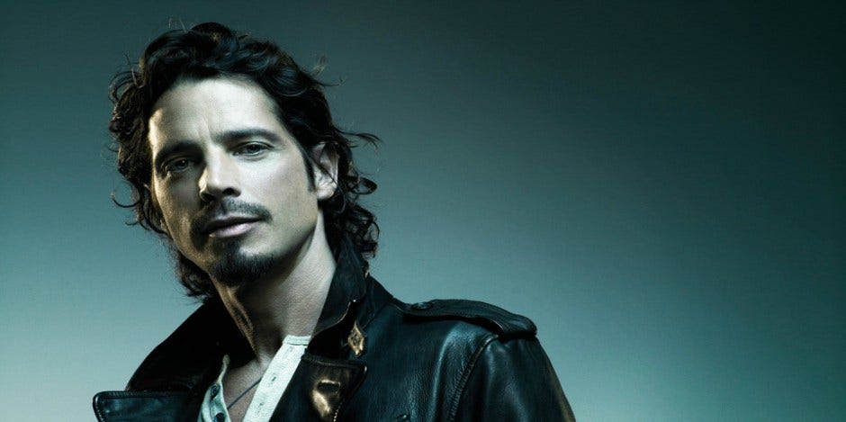5 Things We Know About The Suicide Of Soundgarden's Chris Cornell