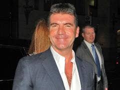 Simon Cowell