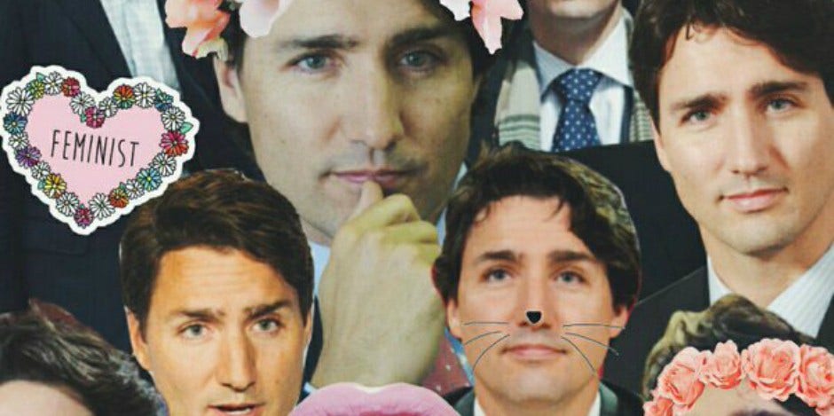 justin trudeau quotes