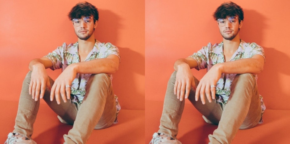 Who Is Cameron Dallas? New Details Cameron Dallas Mugshot Vlogger YoutTuber Arrested Assault Who Is Cameron Dallas? New Details Cameron Dallas Mugshot Vlogger YoutTuber Arrested Assault