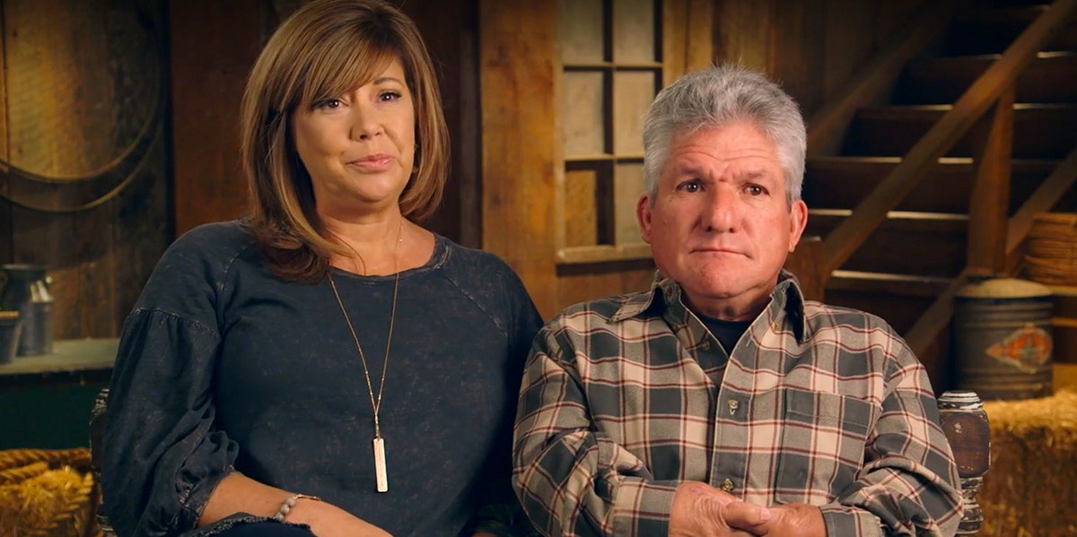 Matt Roloff's Girlfriend: Who Is Caryn Chandler?