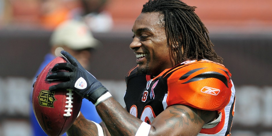 How Did Cedric Benson Die? New Details On The Death Of The Former NFL Running Back At 36