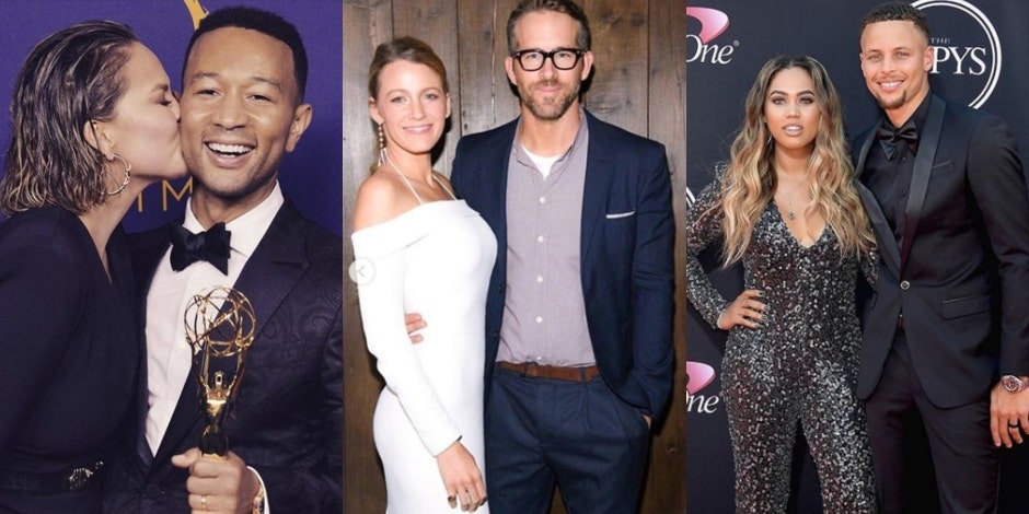celebrity couples, love, prove love is real