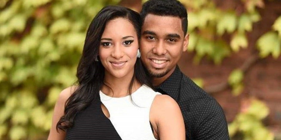 Did Chantel Everett From '90 Day Fiancé' Get A Boob Job? New Details On The Reality Star's Alleged Plastic Surgery Procedures