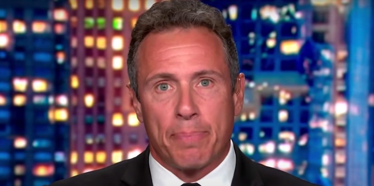 Chris Cuomo