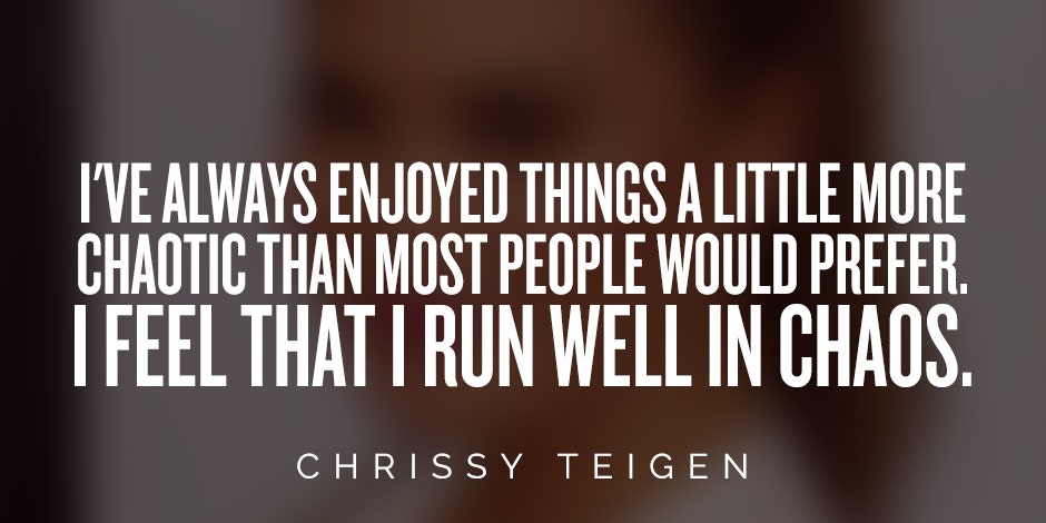 Who Is Chrissy Teigen? 25 Best Chrissy Teigen Quotes, Funny Memes And Tweets Who Is Chrissy Teigen? 25 Best Chrissy Teigen Quotes, Funny Memes And Tweets