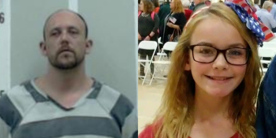 Who Is Christopher Wayne Madison? New Details About The Man Arrested For The Murder Of 11-Year-Old Amberly Lee Barnett