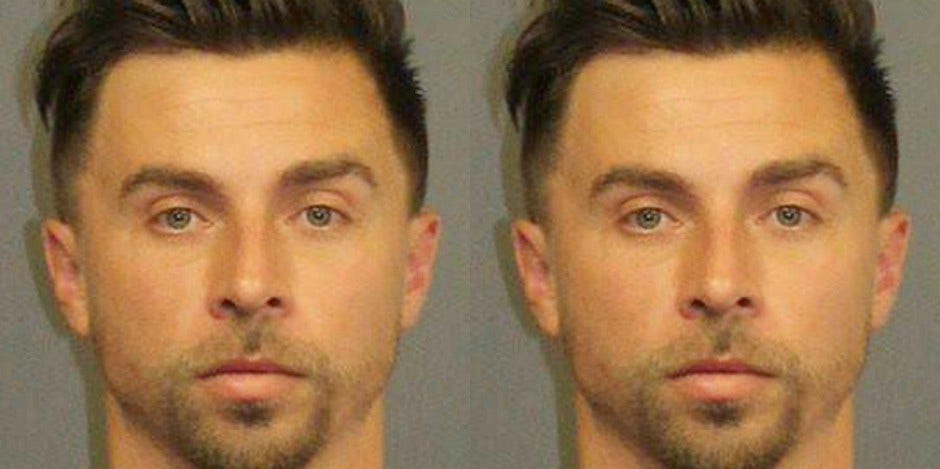Who Is Christopher Dionne? New Details On HGTV Star Accused Of Molesting 10-Year-Old Girl