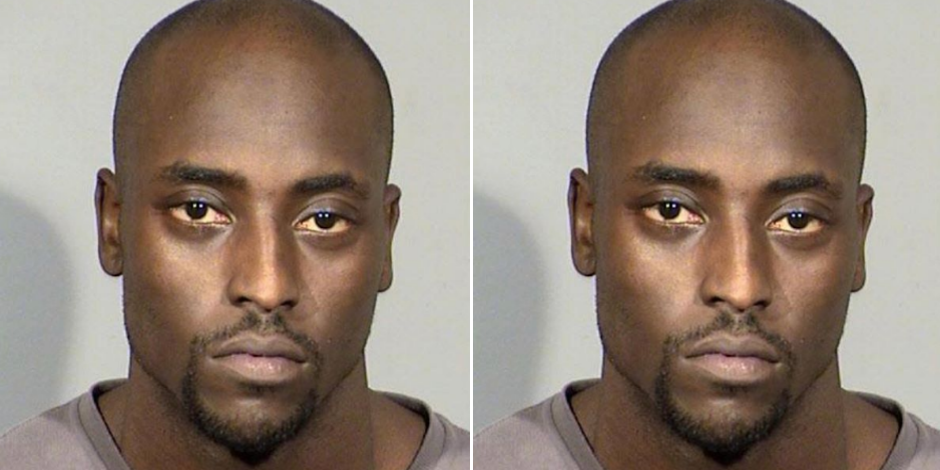 Who Is Cierre Wood? New Details On The Former NFL Player Accused Of Murdering Ex-Girlfriend's Child Who Is Cierre Wood? New Details On The Former NFL Player Accused Of Murdering Ex-Girlfriend's Child