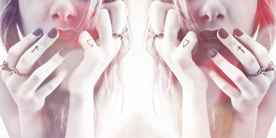 Woman Woman