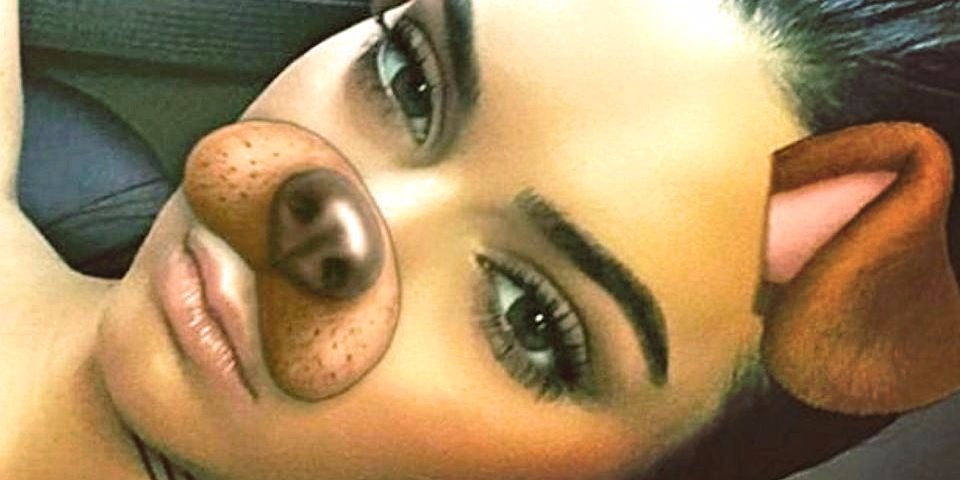 sexy snapchat How To Use Snapchat To Send Sexy Selfies That Men Can't Resist