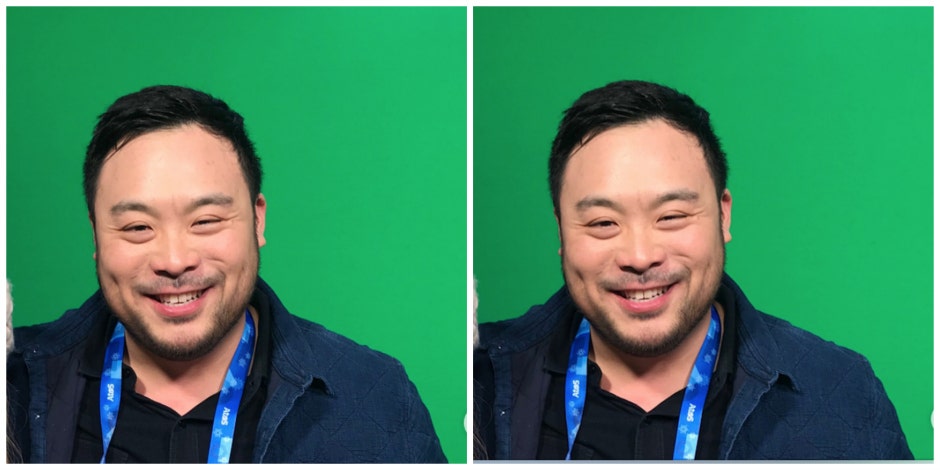 Who Is David Chang? New Details On Chef And Star Of Netflix's New Celeb Travel Documentary 'Breakfast, Lunch & Dinner'