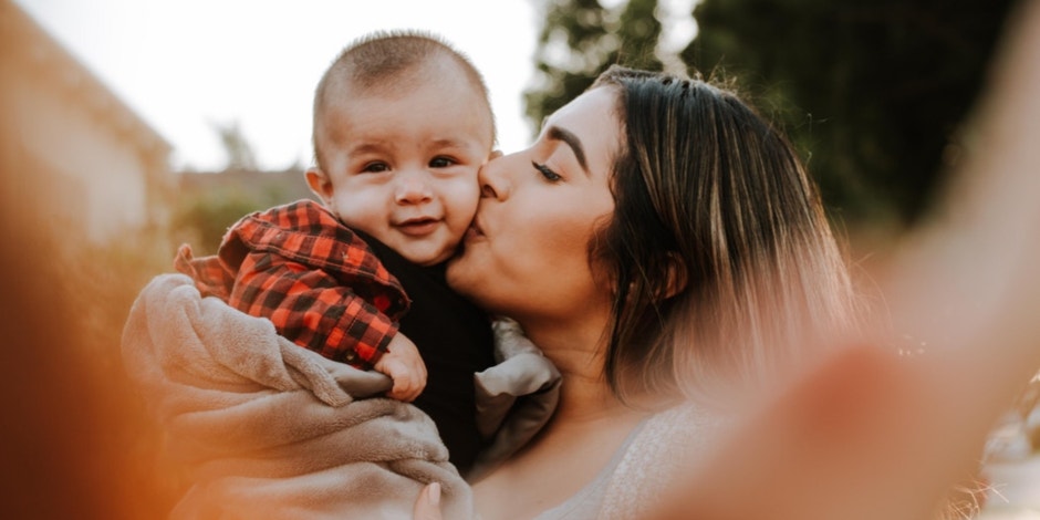 These Zodiac Signs Make The Best Moms These Zodiac Signs Make The Best Moms
