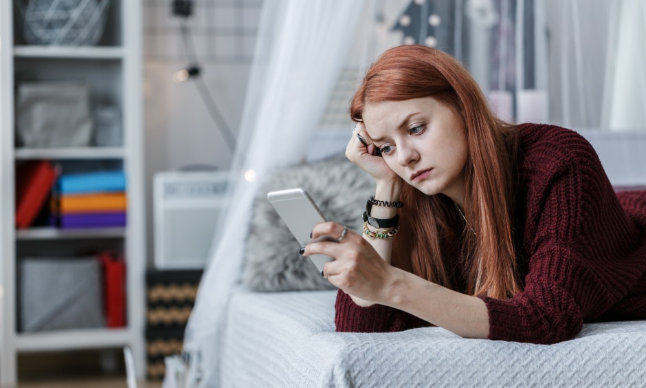 How To Stop Overthinking & Ruminating On Obsessive Thoughts About Love & Relationships How To Stop Overthinking & Ruminating On Obsessive Thoughts About Love & Relationships