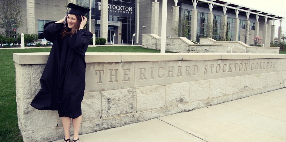 What You Need To Remember About Life After Graduation