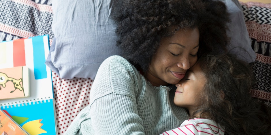 We Should All Put Our Kids To Bed Super-Early, Says Science We Should All Put Our Kids To Bed Super-Early, Says Science