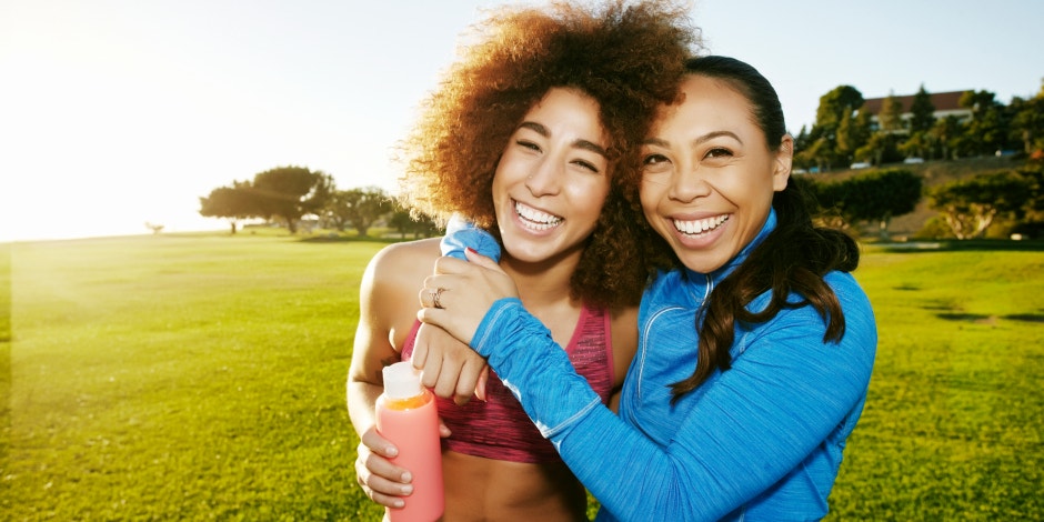 Thinking About The Gym Just As Effective As Going (Says Science) Thinking About The Gym Just As Effective As Going (Says Science)