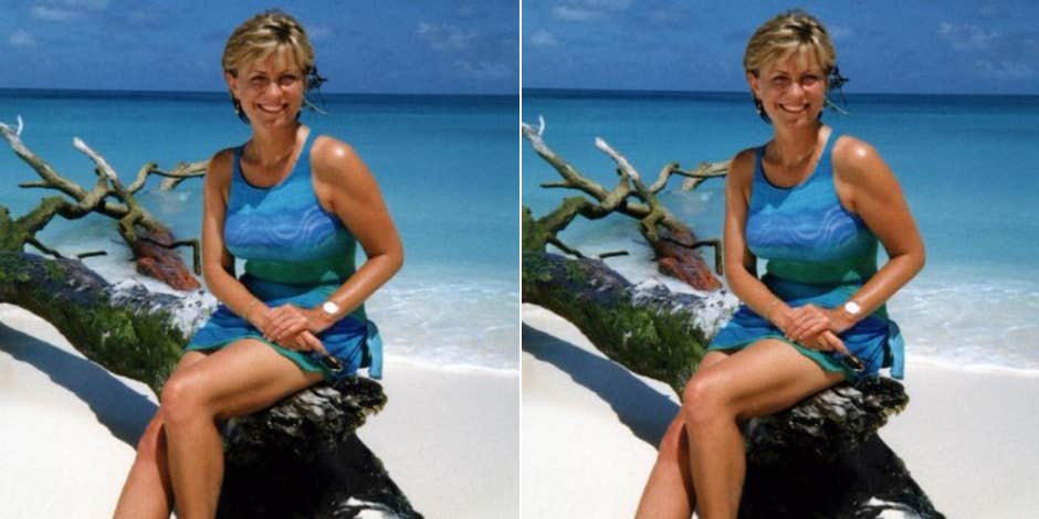 Who Is Jill Dando?