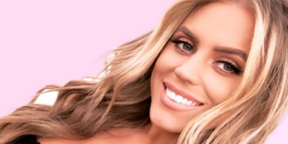 Who Is Danica Dow? New Details On The Newest Cast Member Of 'Vanderpump Rules' Who's Already Bringing Major Drama Who Is Danica Dow? New Details On The Newest Cast Member Of 'Vanderpump Rules' Who's Already Bringing Major Drama
