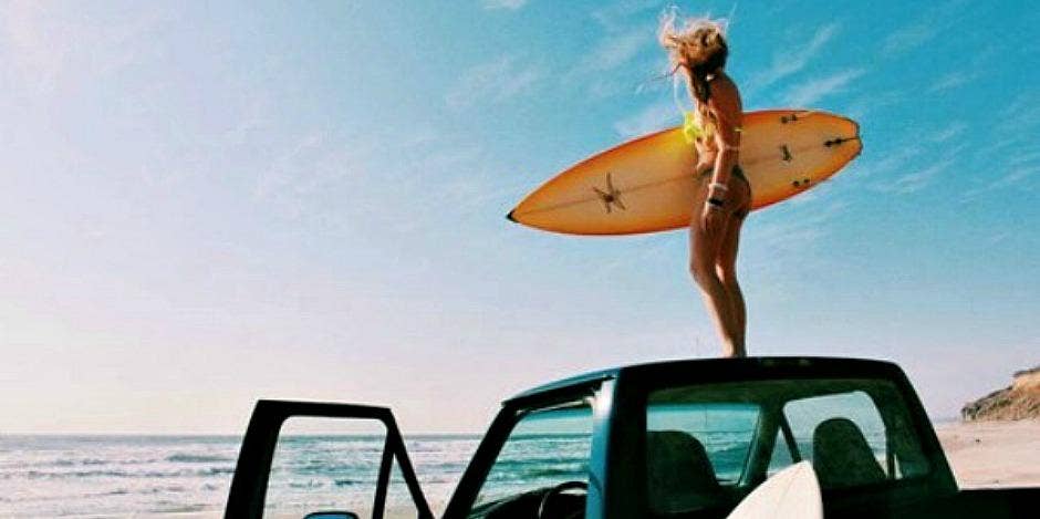 Best female surfers in the world: 10 you should know