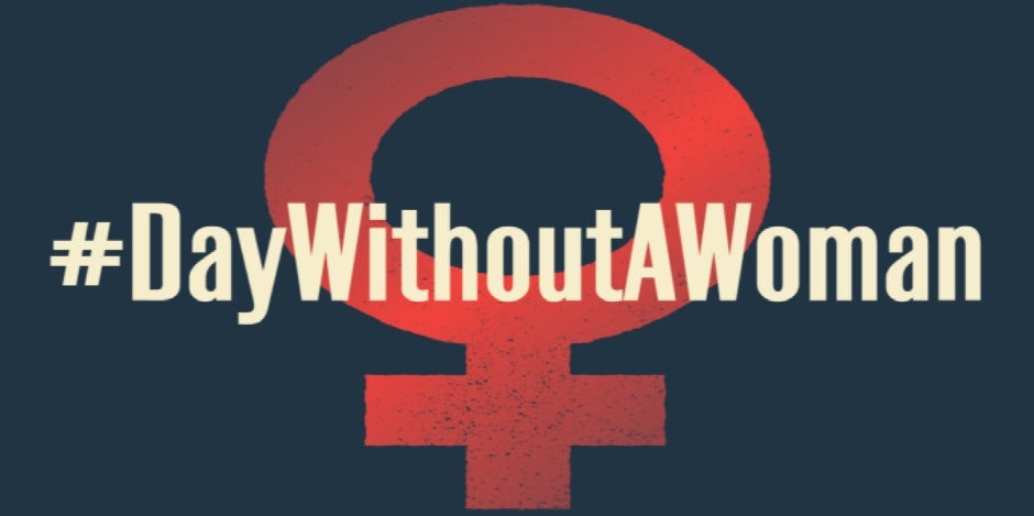 a day without a woman a day without a woman