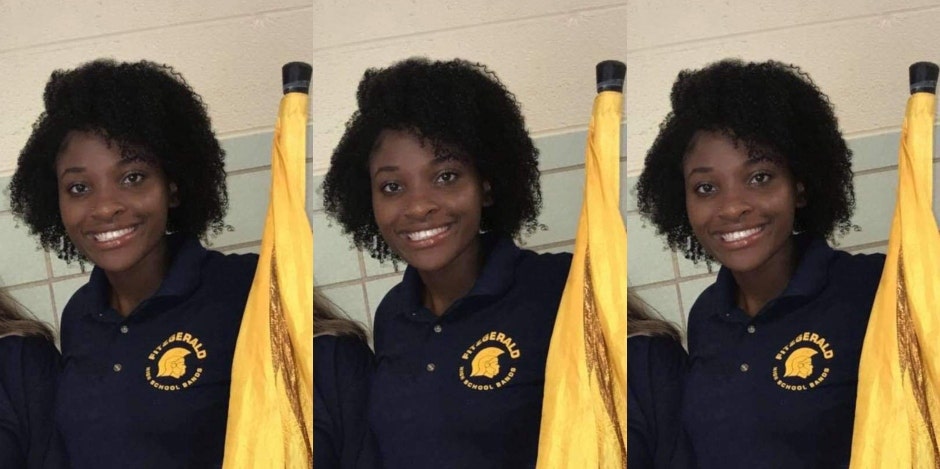 Who Is Dayana Gibson? Details Fitzgerald High School Teen Murdered Stabbed Friend Over A Boy Who Is Dayana Gibson? Details Fitzgerald High School Teen Murdered Stabbed Friend Over A Boy