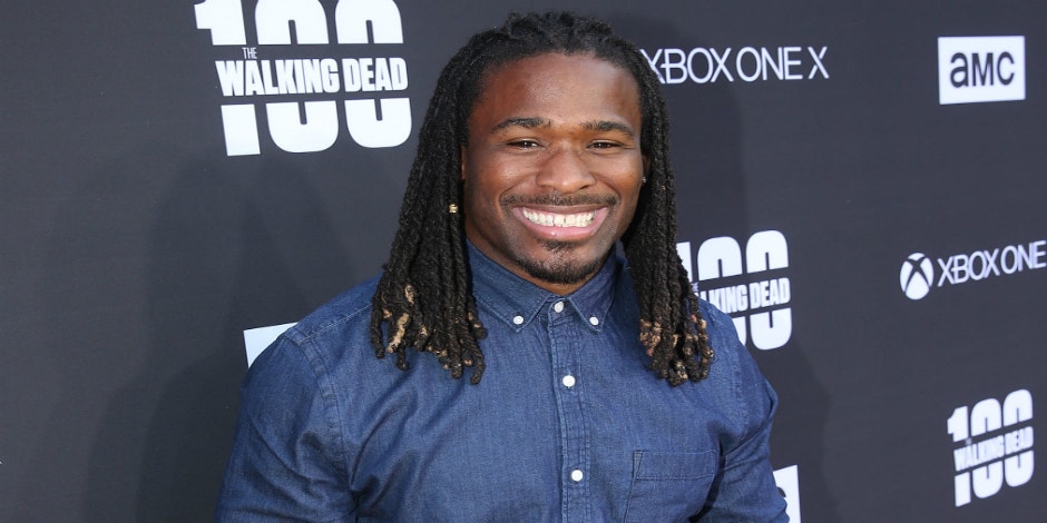 Who Is DeAngelo Williams? Former NFL Player Pays For 500 Mammograms In Honor Of His Mother Who Died Of Breast Cancer