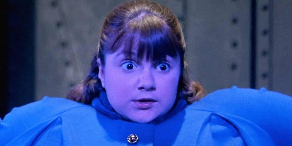 How Did Denise Nickerson Die? New Details On The "Willy Wonka" Actress Who Died At Age 62