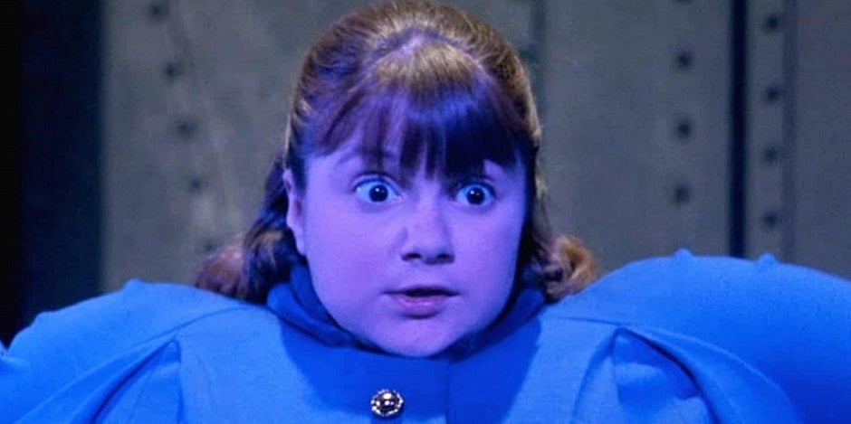 How Did Denise Nickerson Die? New Details On The "Willy Wonka" Actress Who Died At Age 62 How Did Denise Nickerson Die? New Details On The "Willy Wonka" Actress Who Died At Age 62