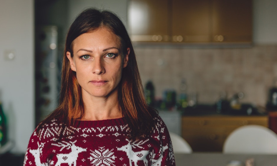 Symptoms & Treatment Of Severe Depression Caused By Seasonal Affective Disorder (SAD) Symptoms & Treatment Of Severe Depression Caused By Seasonal Affective Disorder (SAD)