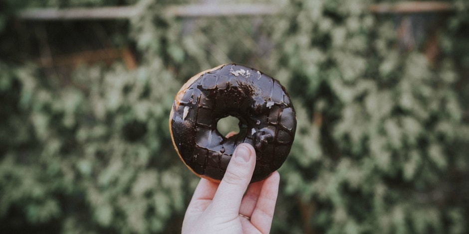 You Love Chocolate, But Do You Know The REAL Truth About Sugar? You Love Chocolate, But Do You Know The REAL Truth About Sugar?