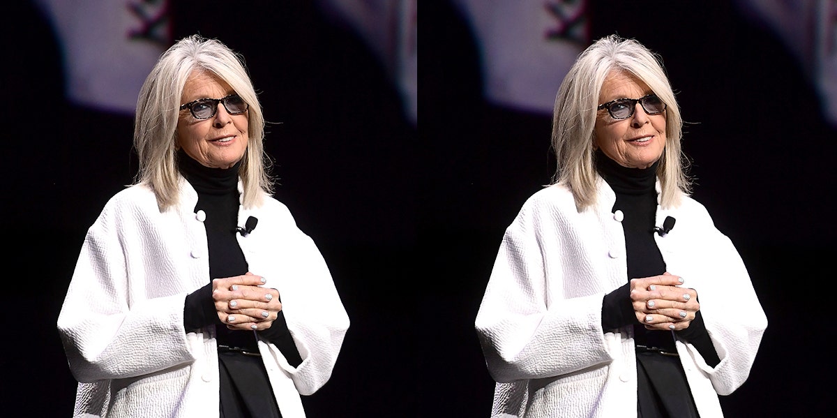 What Ruined Diane Keaton's Romance With Woody Allen?