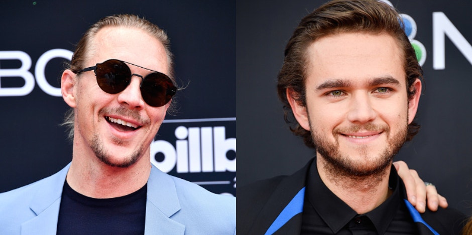 What Does Diplo Know About Zedd & Why Did He Threaten Him? 5 Facts About Their New Beef On Twitter What Does Diplo Know About Zedd & Why Did He Threaten Him? 5 Facts About Their New Beef On Twitter