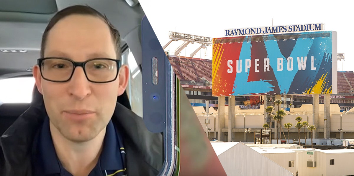 Doctor Super Bowl Doctor Super Bowl