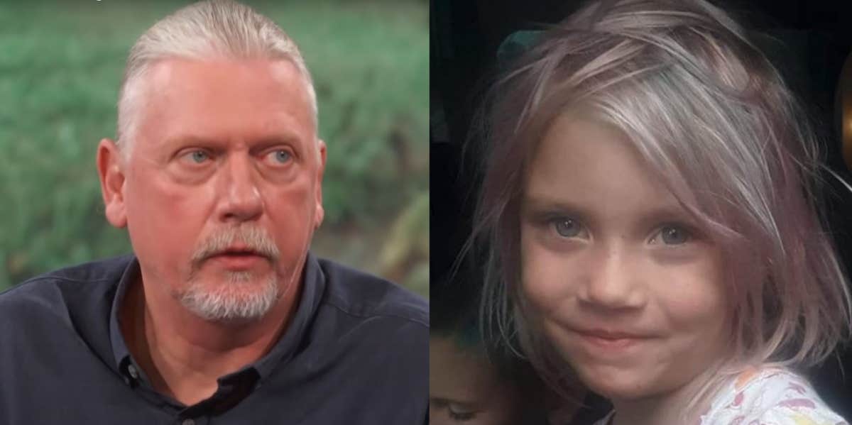 Why Was Summer Wells' Father Jailed As Summer Remains Missing? Don Wells and Summer Wells