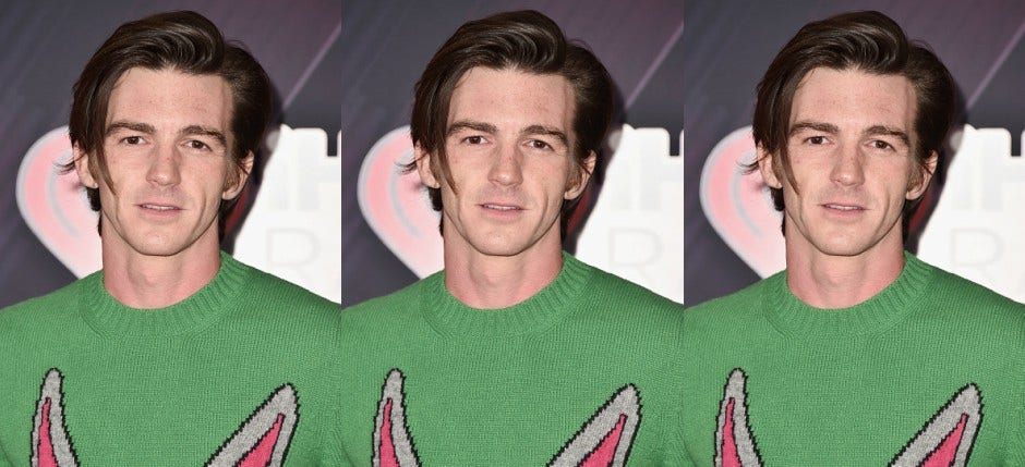 Drake Bell Drake Bell