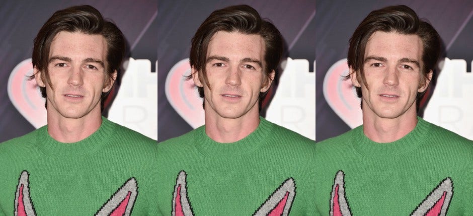 Drake Bell