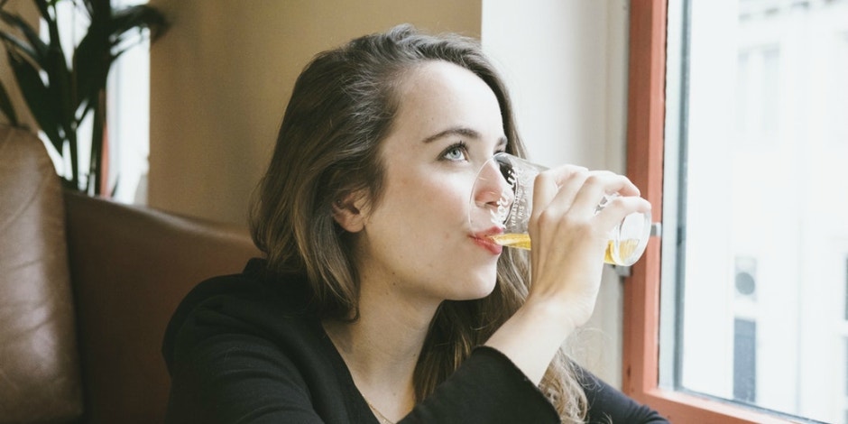 Why Does Alcohol Cause Anxiety? Why Does Alcohol Cause Anxiety?